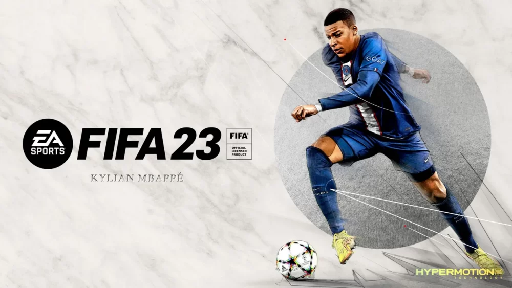 FIFA23