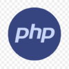 php logo