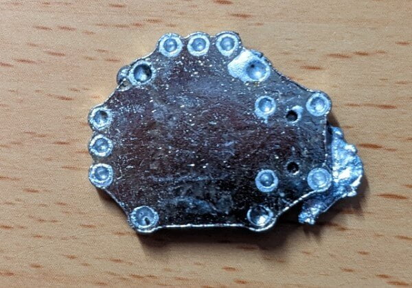 Xbox純正コントローラー スティックを外すための部品